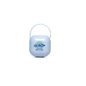 Suavinex - Soothers case blue 1unit