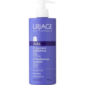 Uriage - Baby 1ère liniment oilthermal 500ml