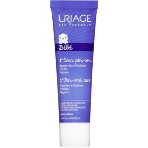 Uriage - Bebé 1ère soin péri-oral repair cream 30ml