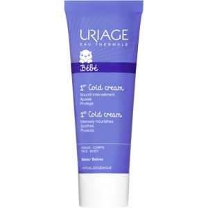 Uriage - Baby 1ère baby cold cream 75ml
