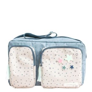 Uriage - My 1st bag blue