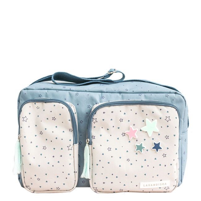 Uriage - My 1st bag blue