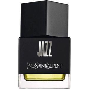 Yves Saint Laurent - Jazz eau de toilette man 80ml