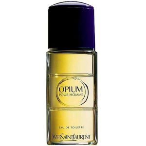 Yves Saint Laurent - Opium  eau de toilette man 100ml