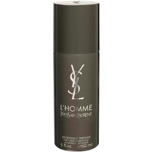 Yves Saint Laurent - L'homme spray deodorant 150ml