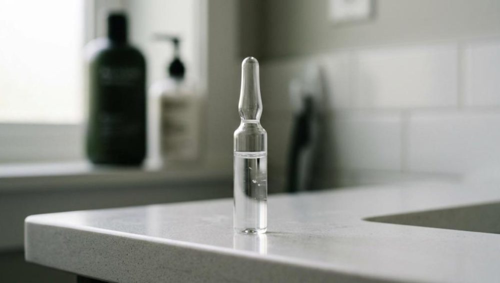 hair loss treatment