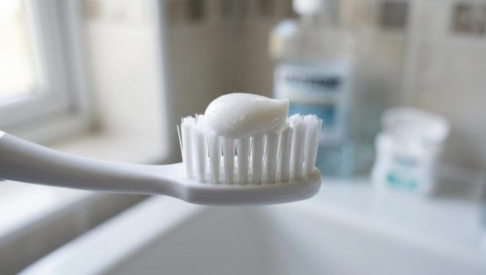 oral care