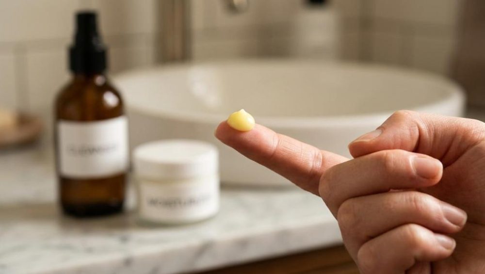 retinol serum for beginners